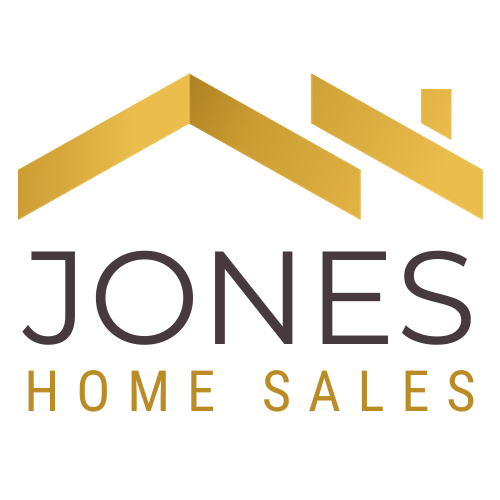 Jones Home Sales 